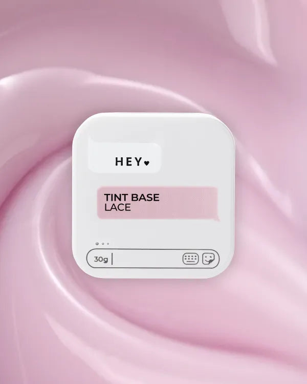 HEYLOVE TINT BASE 30ml ВІДТІНОЧНА БАЗА
