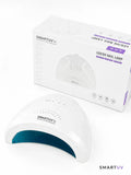 Манікюрна UV/LED лампа SMARTUV N1, гарантія 12 місяців smOOO1