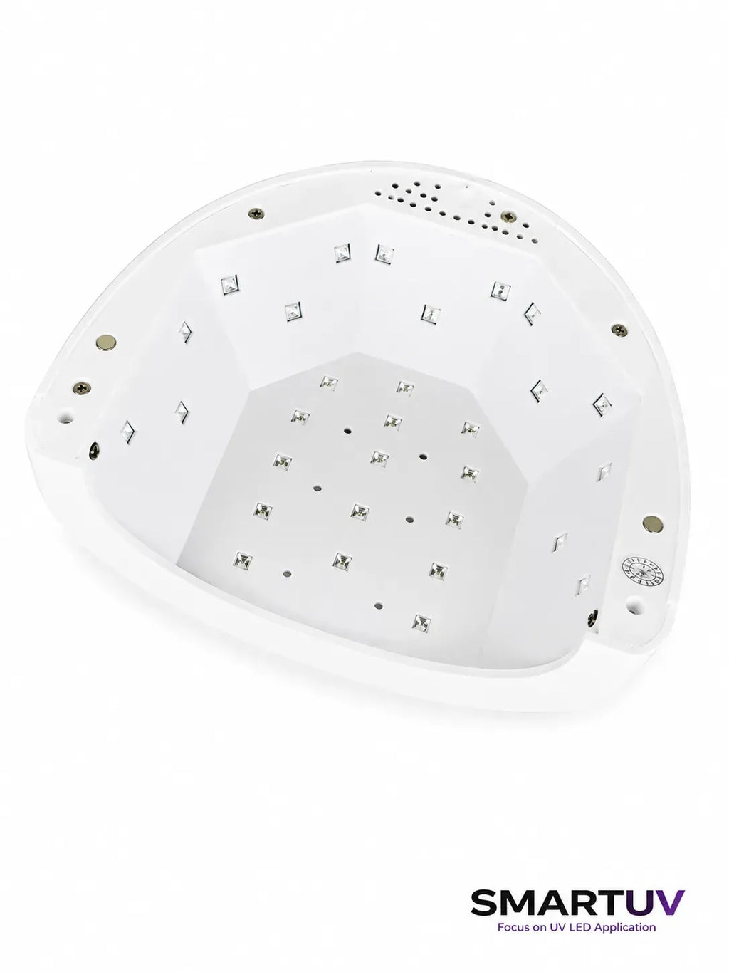 Манікюрна UV/LED лампа SMARTUV N1, гарантія 12 місяців smOOO1