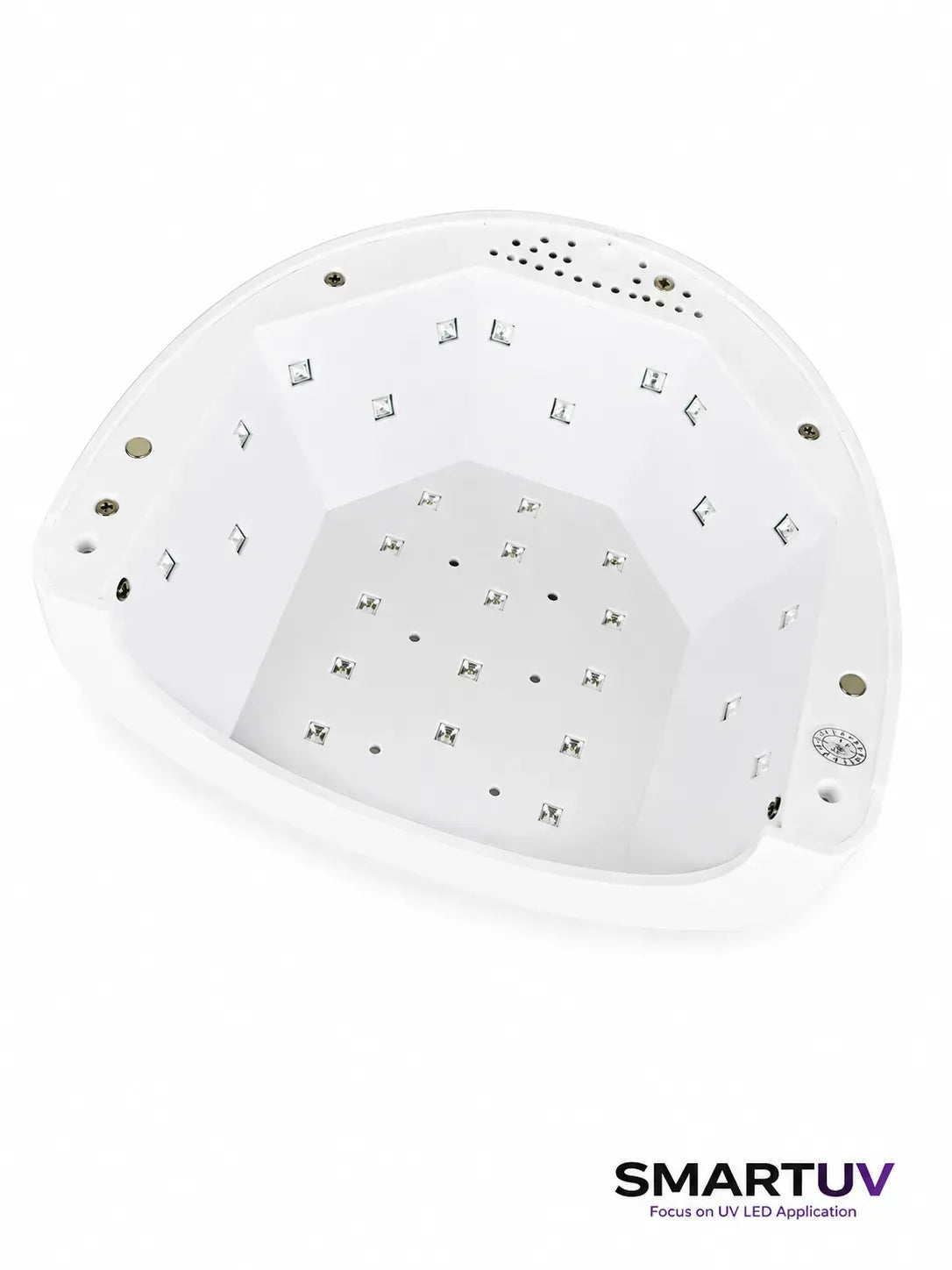 Манікюрна UV/LED лампа SMARTUV N1, гарантія 12 місяців smOOO1
