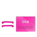 Компенсатори для ламінування вій Zola Compensators for Lamination of Eyelashes (Рожевий) 05307
