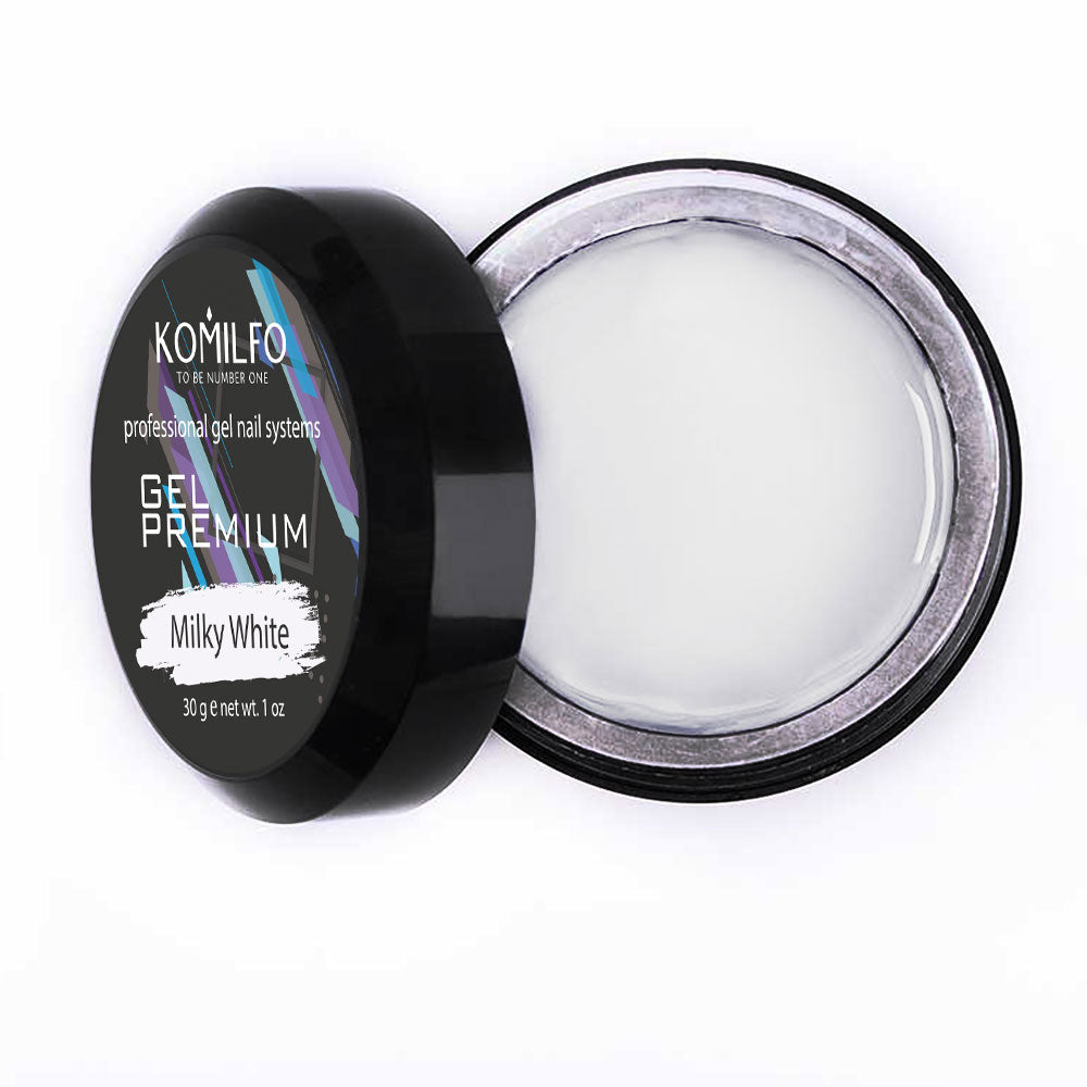 KOMILFO GEL PREMIUM 30 Г