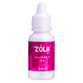 ZOLA ОКИСНИК 3% 30мл 04901