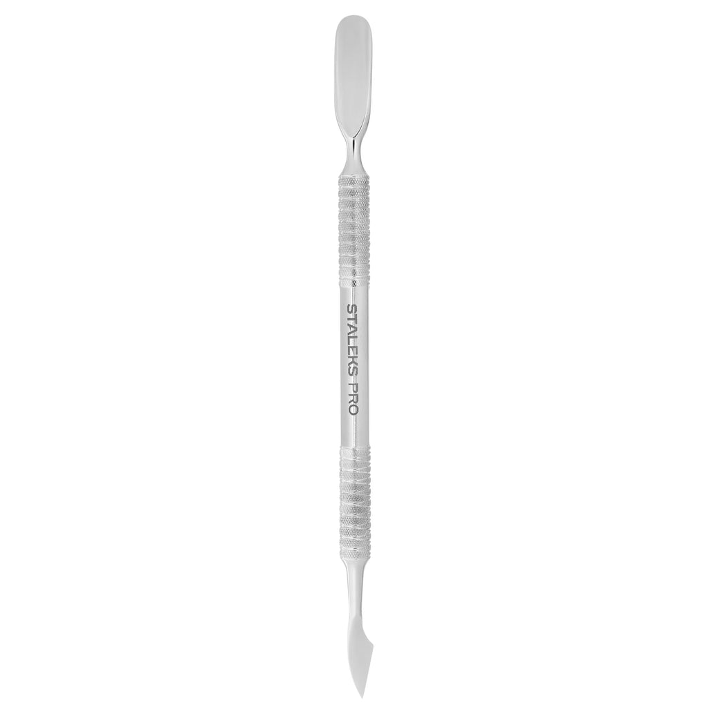 Лопатка манікюрна STALEKS PRO EXPERT 30 TYPE 3 PE-30/3
