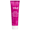 ZOLA КРЕМ-СКАТКА ДЛЯ БРІВ BROW EXFOLIATING PEELING CREAM 100 мл 04357