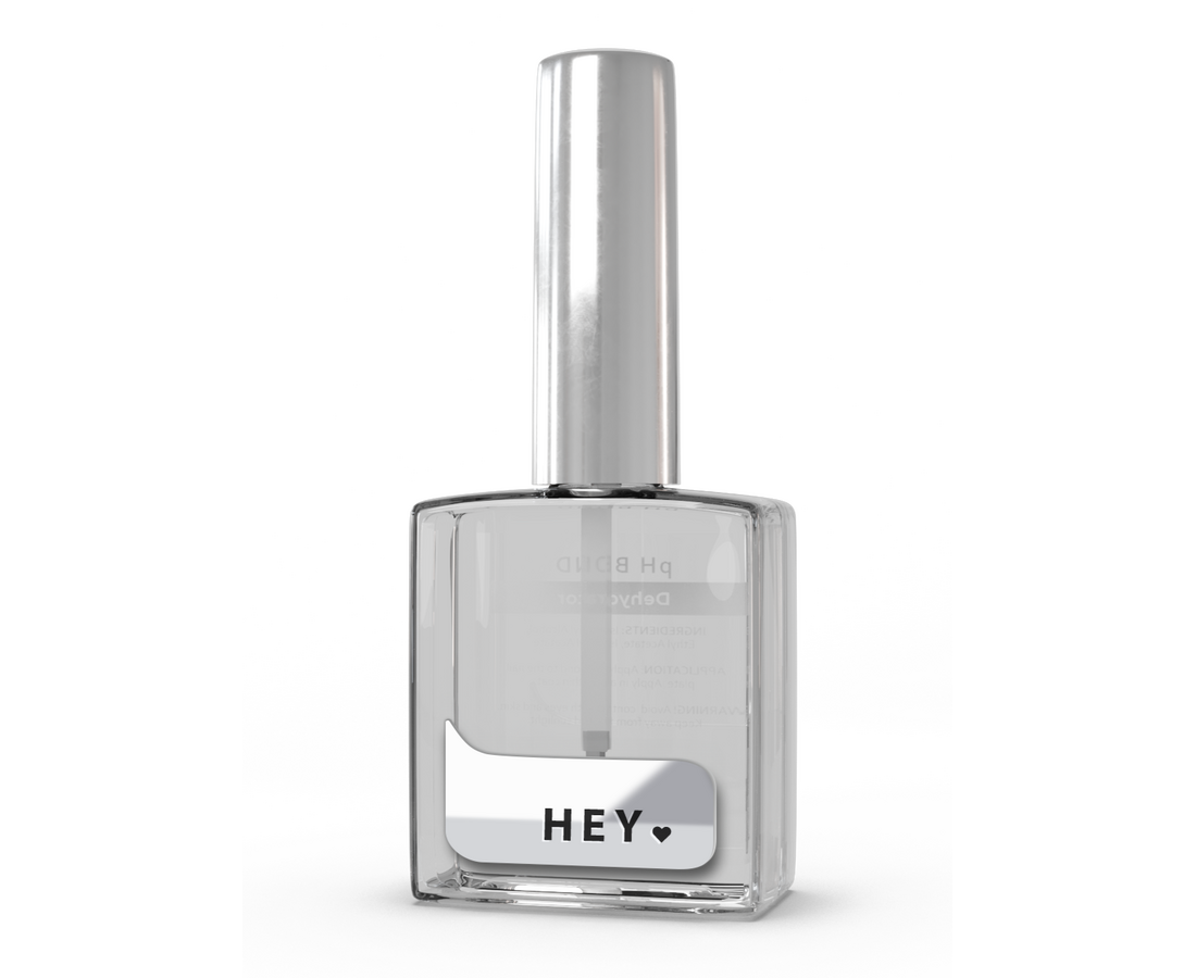 HEYLOVE PH BOND 15мл Дегідратор для нігтів HL-PB15-222