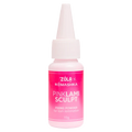 ZOLA x Romashka Фіксуюча пудра для ламінування вій Pink LamiSculpt 10 г 06269