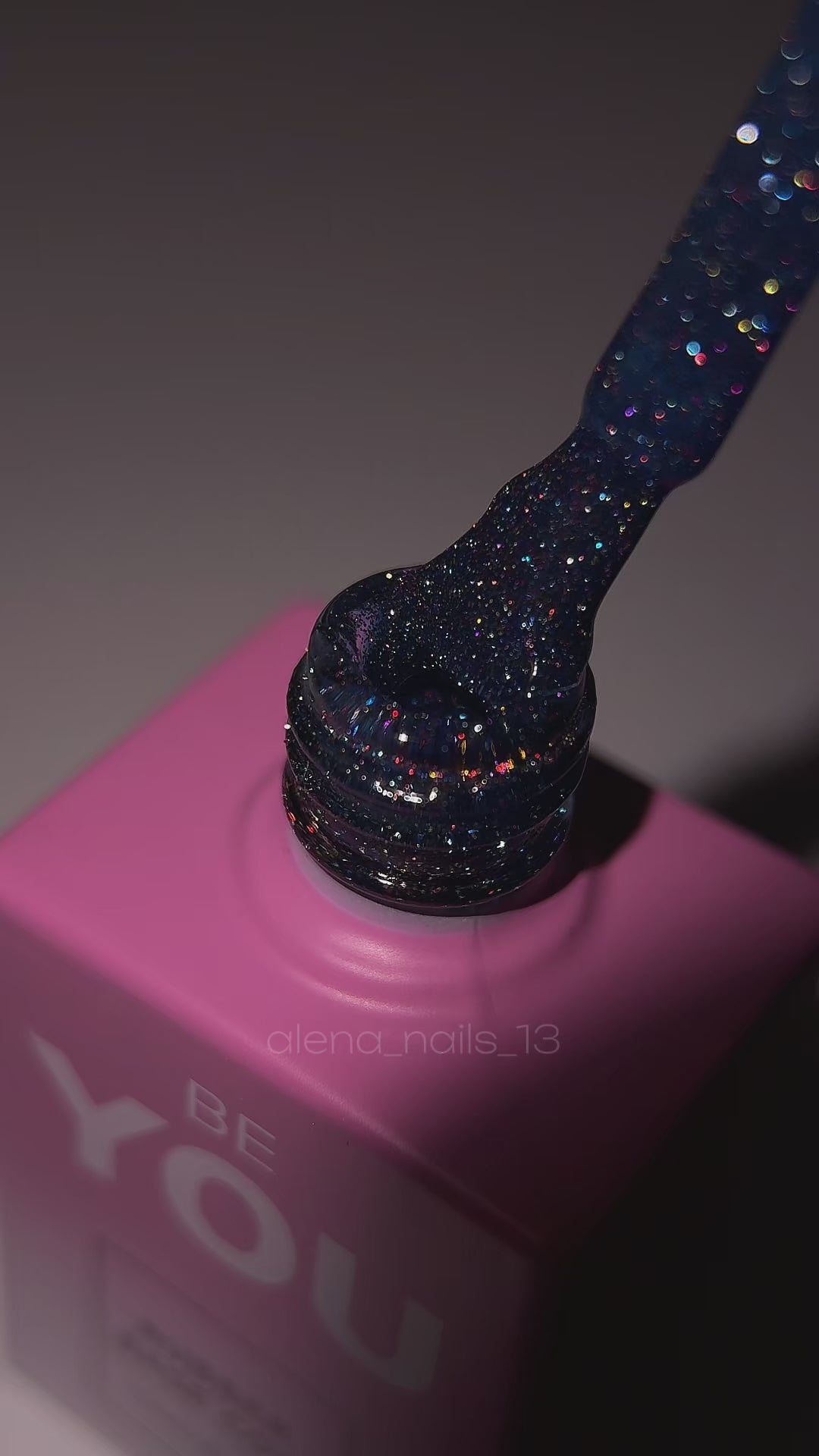 BEYOU Professional Reflective Base 17 15мл Світловідбиваюча База BRB1715