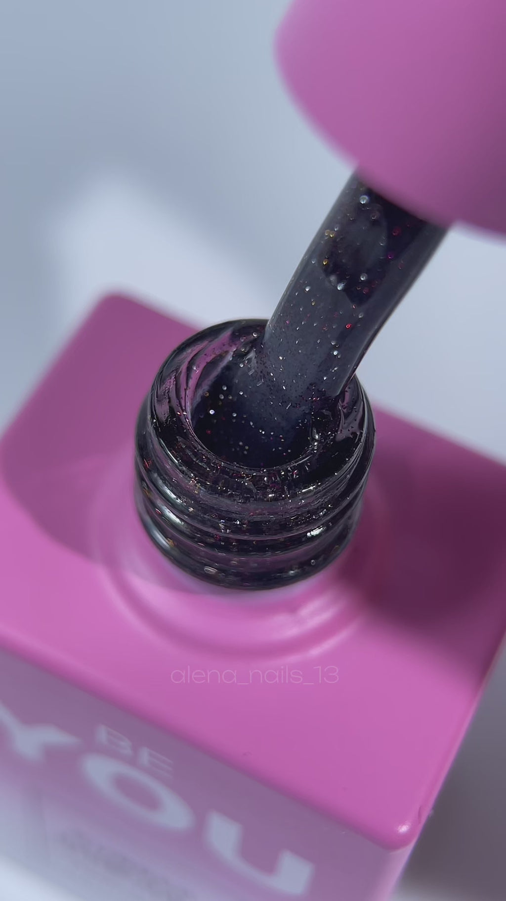 BEYOU Professional Reflective Base 15 15мл Світловідбиваюча База BRB1515