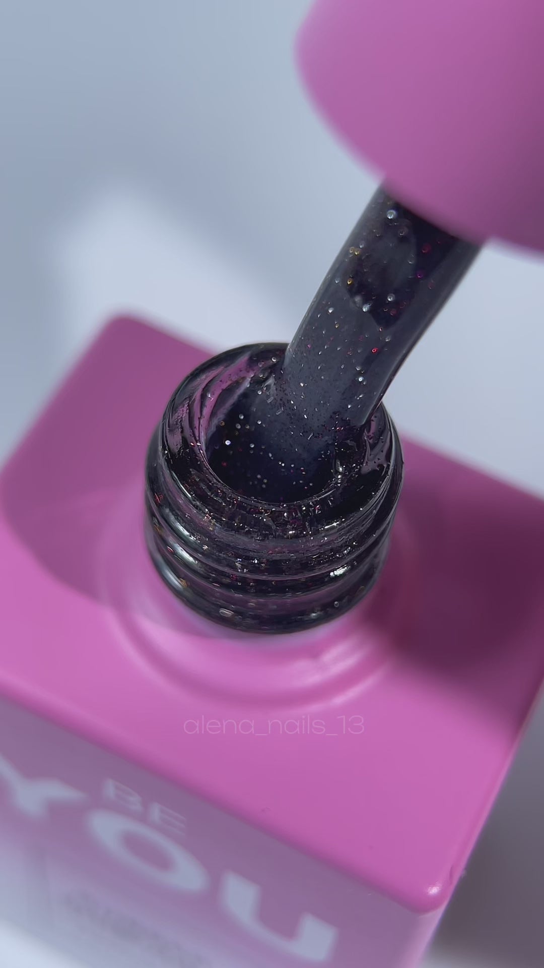BEYOU Professional Reflective Base 15 15мл Світловідбиваюча База BRB1515