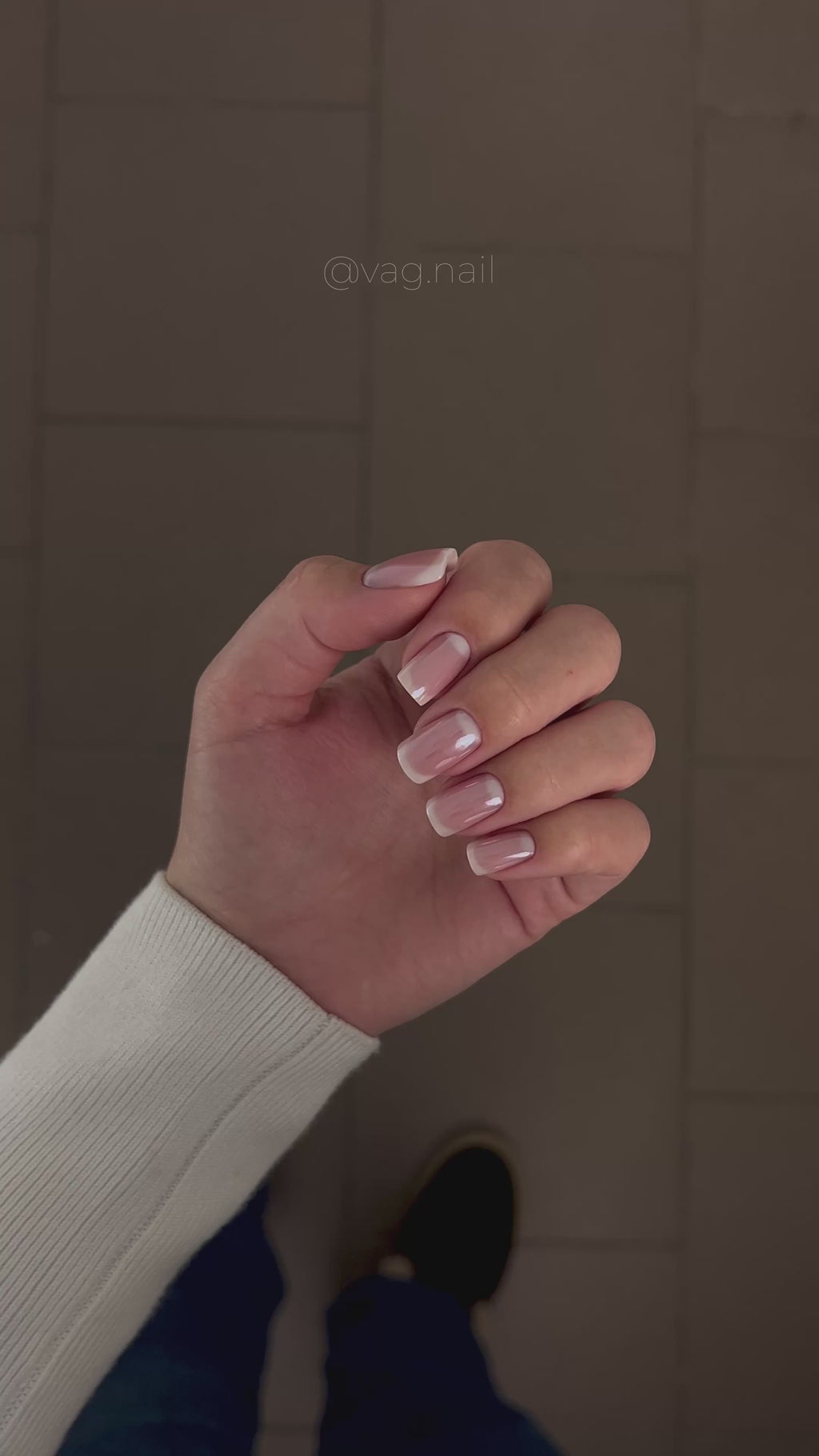 BEYOU Professional Nude Collection Base 27 15мл Нюдова База BNB2715