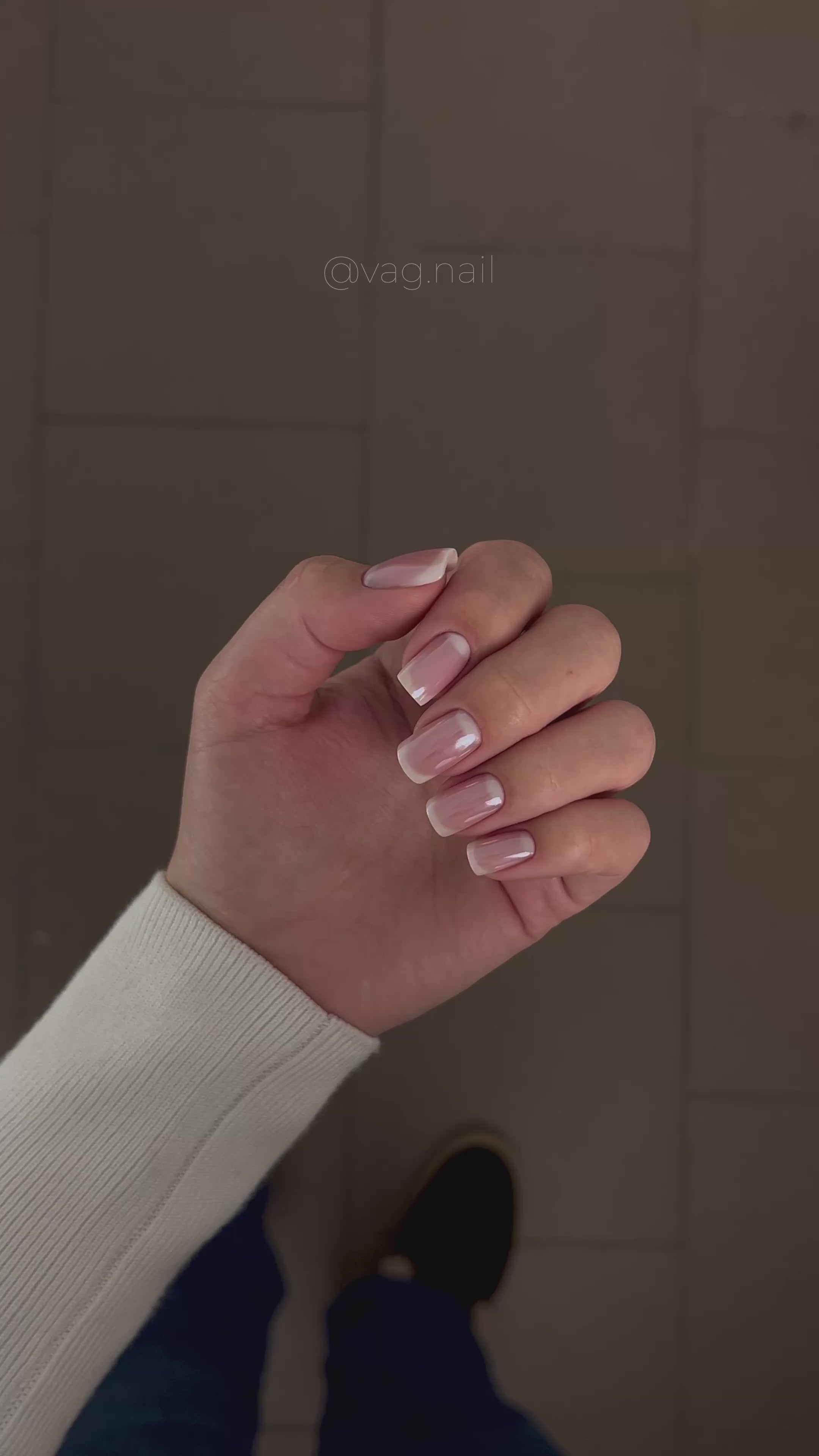 BEYOU Professional Nude Collection Base 27 15мл Нюдова База BNB2715
