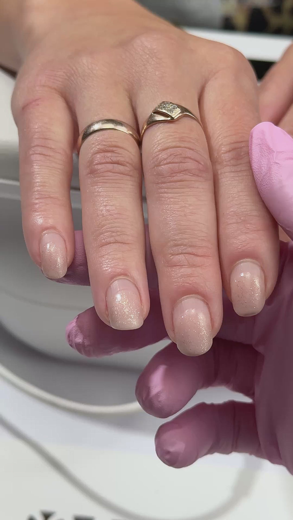 BEYOU Professional Jelly Gel 30мл ГЕЛЬ ЖЕЛЕ
