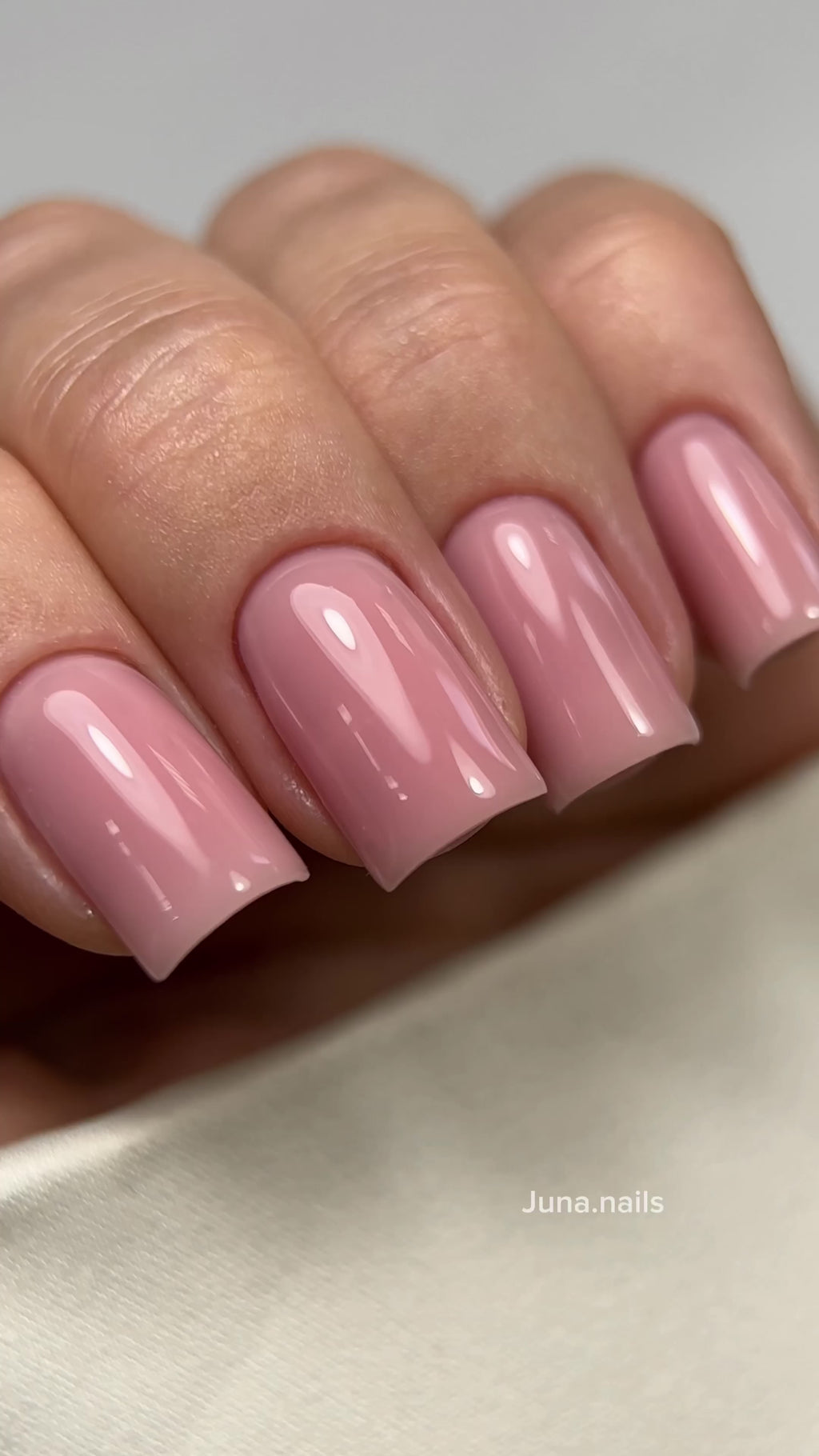 BEYOU Professional Nude Collection Base 20 15мл Нюдова База BNB2015