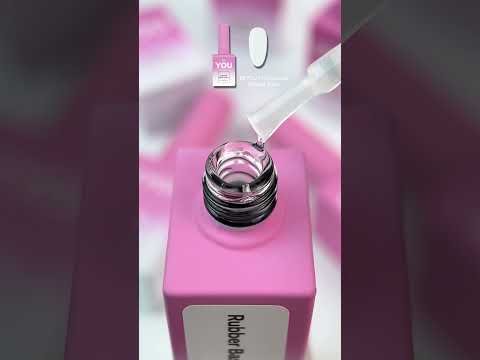 BEYOU Professional Premium HARD Base 30мл Каучукова база BPRB30