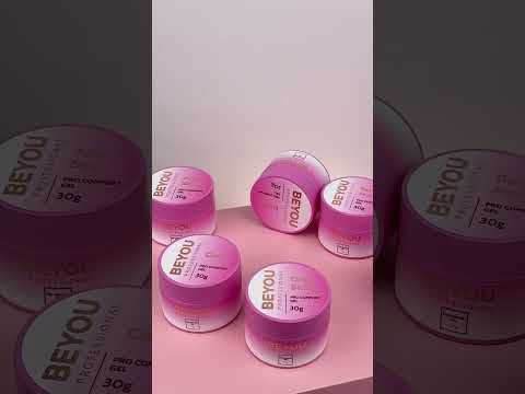 BEYOU Professional PRO COMFORT GEL 30 мл BPCG0030