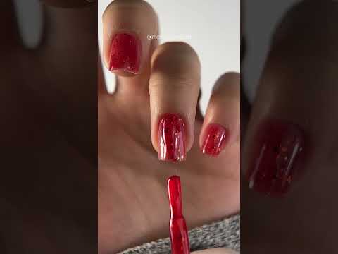 BEYOU Professional Flake base (Fall collection) 15мл База з Поталлю (Осіння колекція) BFB0015