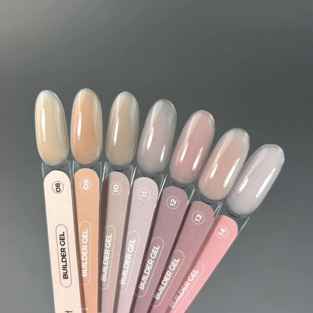 Touch Builder gel Білдер гель, 30мл