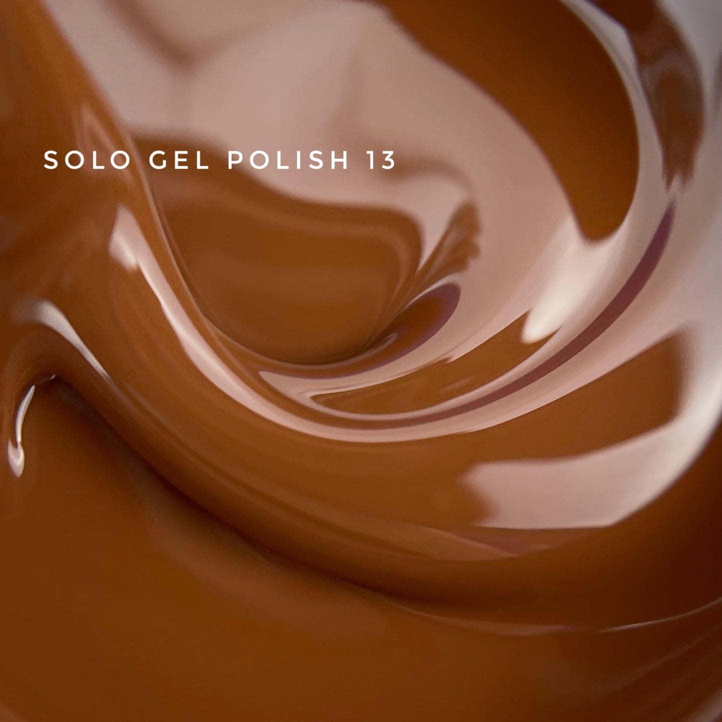 Гель-лак Touch Solo Gel Polish 9 мл
