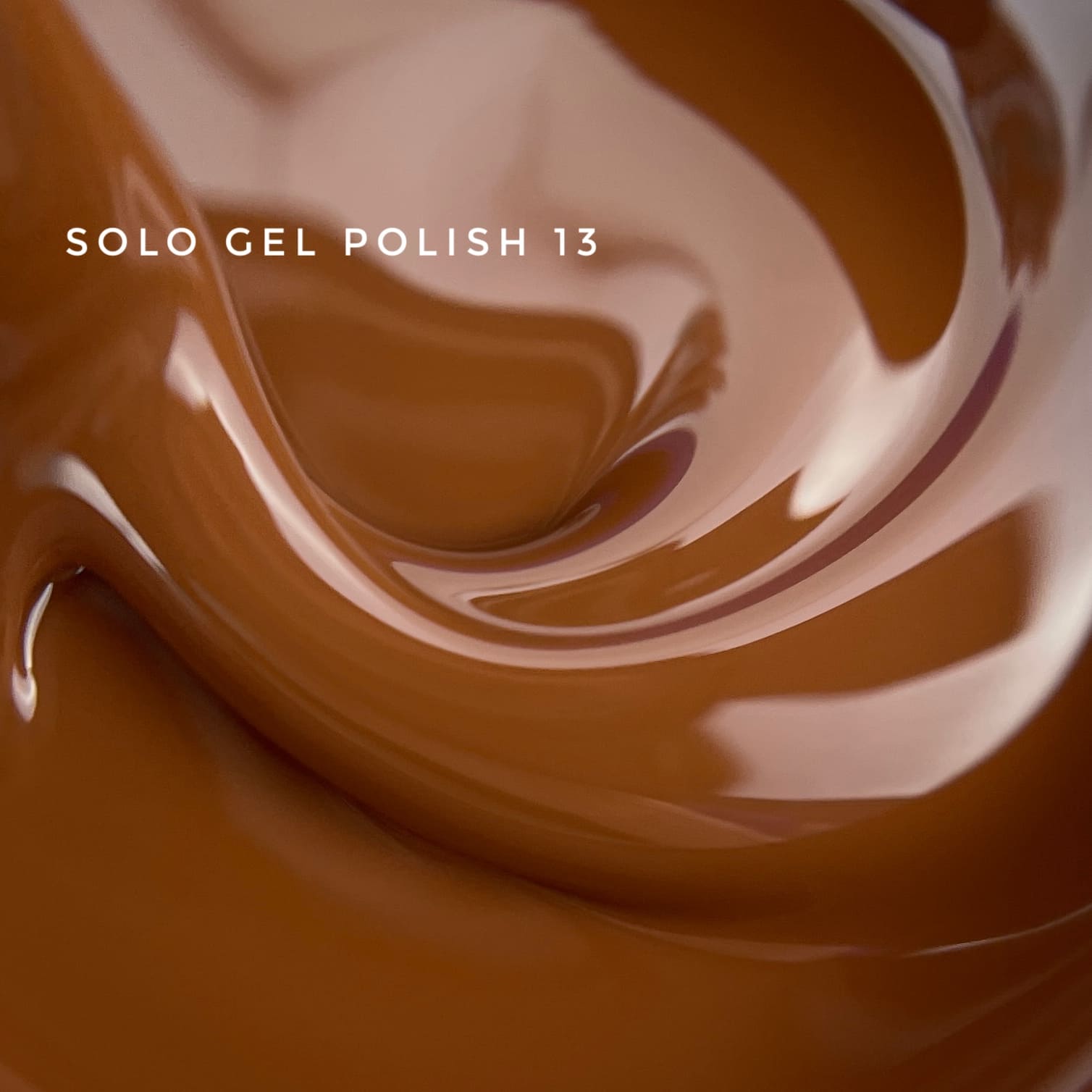 Touch Solo Gel Polish Гель-лак 9 мл