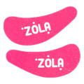 ZOLA Патчі силіконові багаторазові для очей