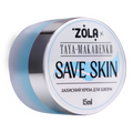 ZOLA X TAYA MAKARENKO ЗАХИСНИЙ КРЕМ SAVE SKIN 15 МЛ. 05266