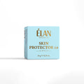 «SKIN PROTECTOR 2.0» ELAN Professional Line: захисний крем з олією аргани