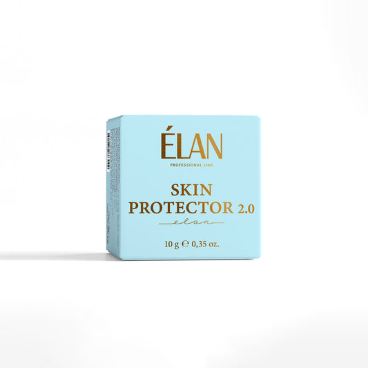 «SKIN PROTECTOR 2.0» ELAN Professional Line: захисний крем з олією аргани