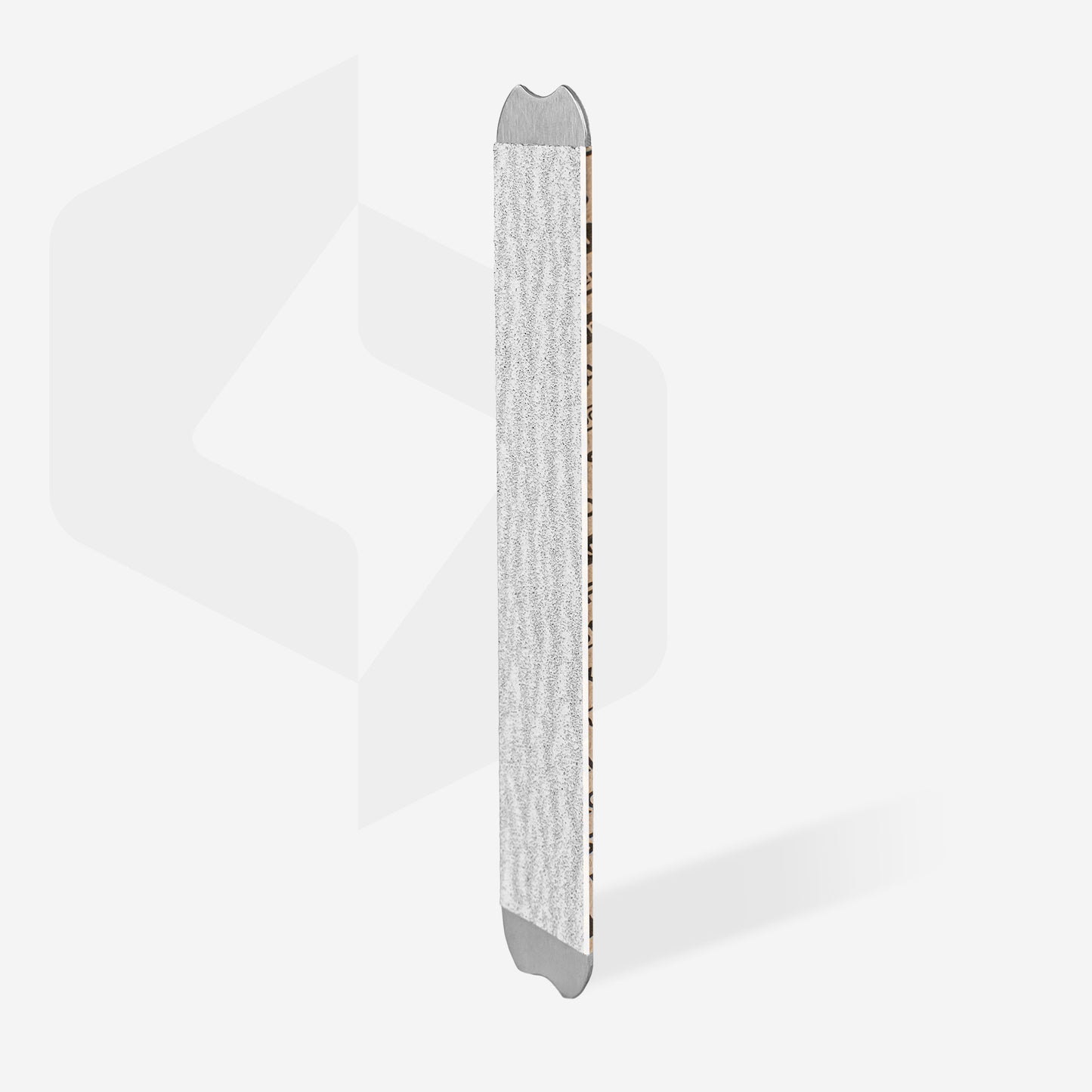 Змінні файли papmAm для пилки прямої (на м’якій основі) Staleks Pro Smart 20, (30 шт) DFС-20-100/150/180/240 грит