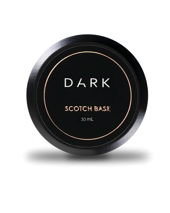 DARK SCOTCH BASE (покращена формула)
