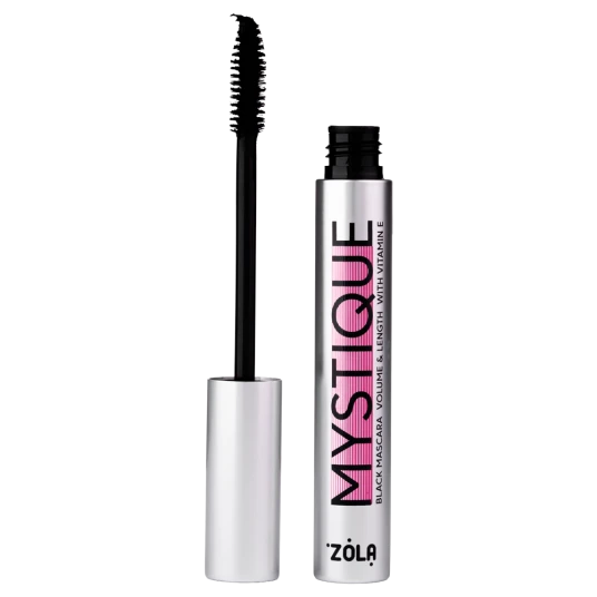 ZOLA Туш для вій Black Mascara Mystique