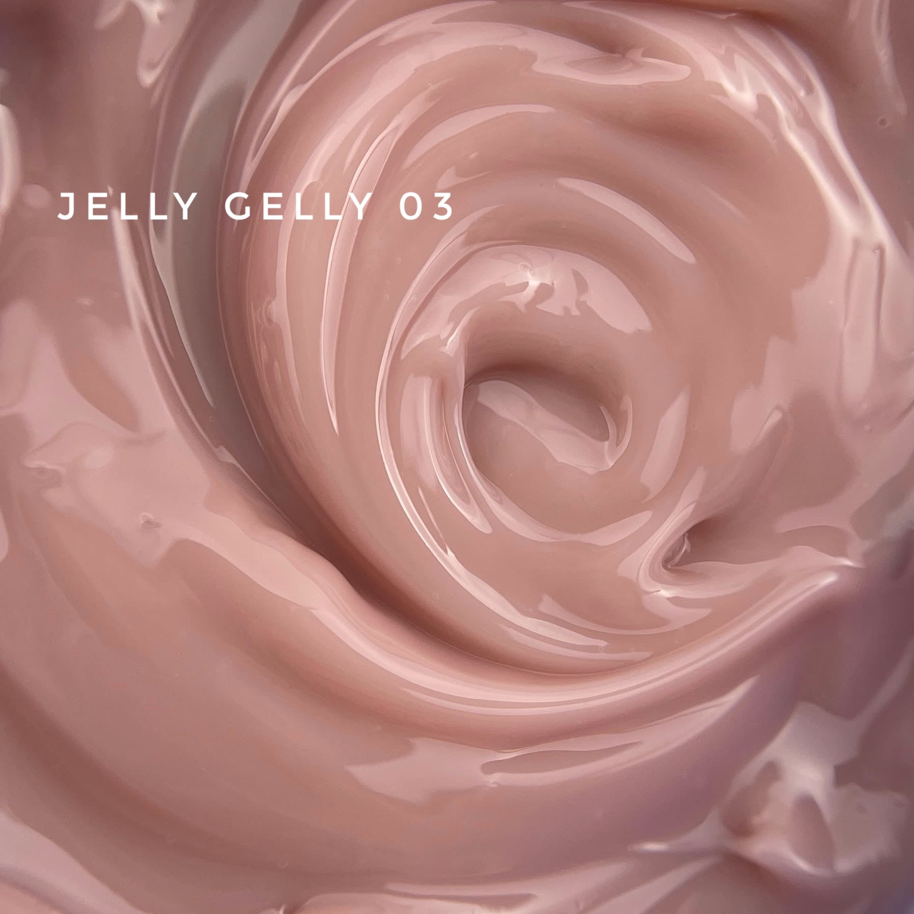 Touch Jelly Gelly Гель желе 30 мл