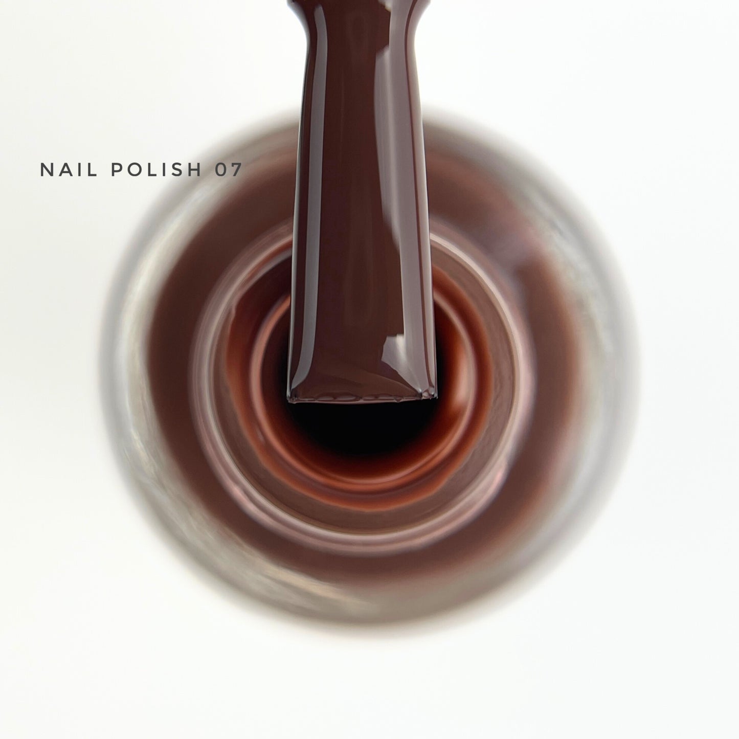 Лак Touch Nail Polish 8 мл