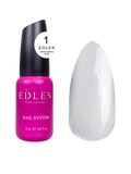Edlen Water Acrygel Nude Едлен Аква Акригель 9 мл