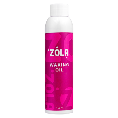 ZOLA ОЛІЯ ПІСЛЯ ДЕПІЛЯЦІЇ WAXING OIL 150 МЛ 04703