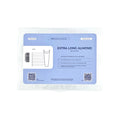 Touch Тіпси 240 шт, Extra long, Square