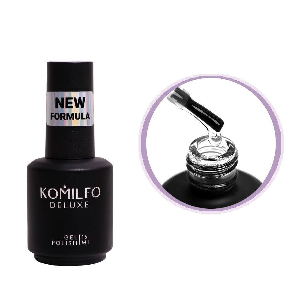 Komilfo X-Base Coat – New Formula, 8 мл/15 мл