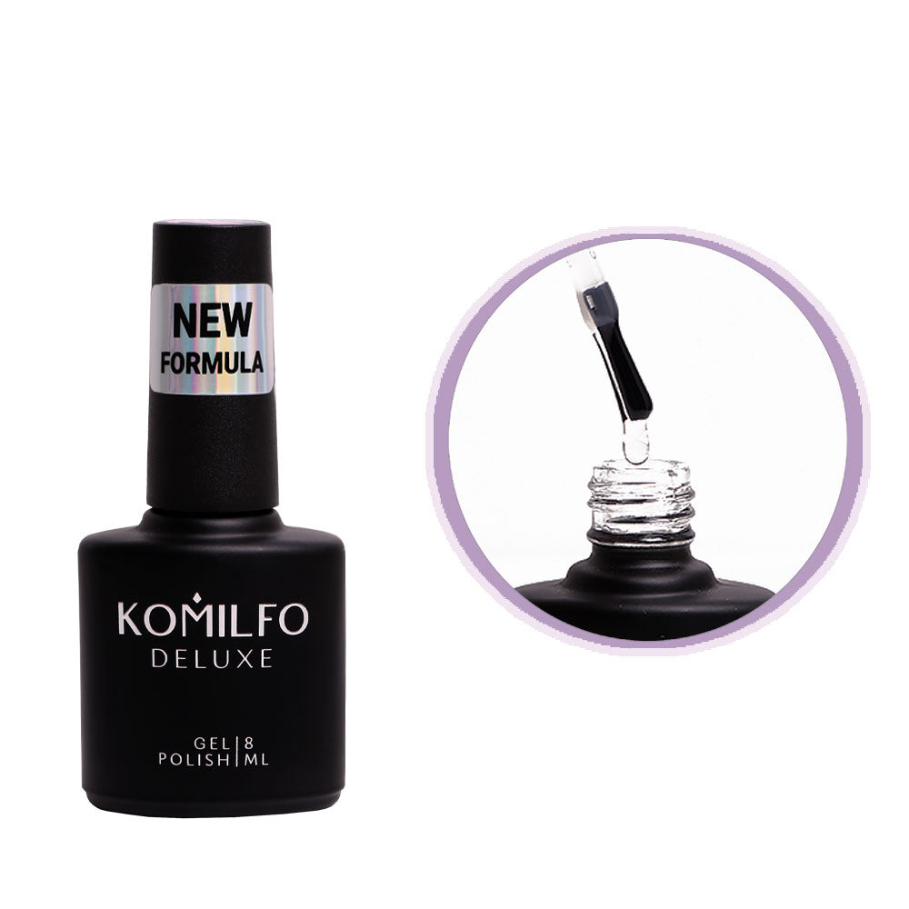 Komilfo X-Base Coat – New Formula, 8 мл/15 мл