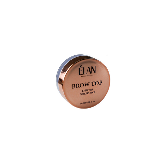 Віск для укладання брів ELAN Professional Line  «BROW TOP»