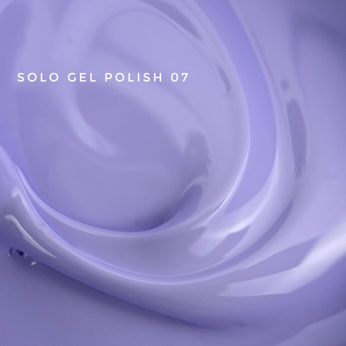 Touch Solo Gel Polish Гель-лак 9 мл