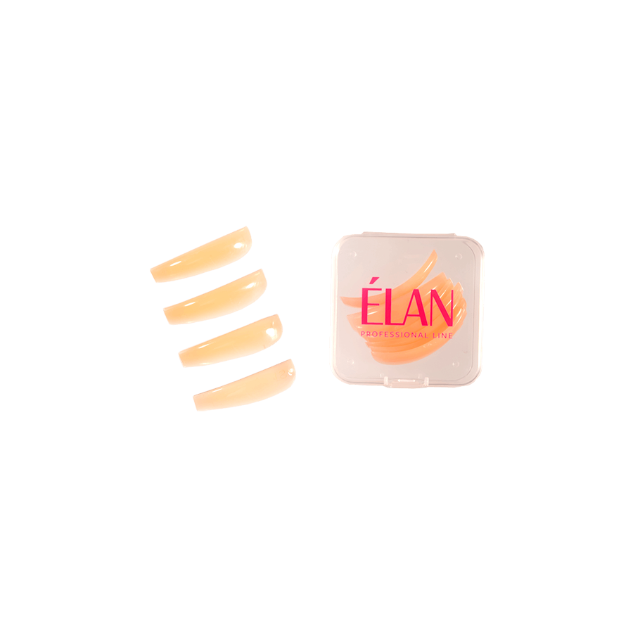 ELAN Professional Line Силіконові валики для ламінування EASY CURL 705500
