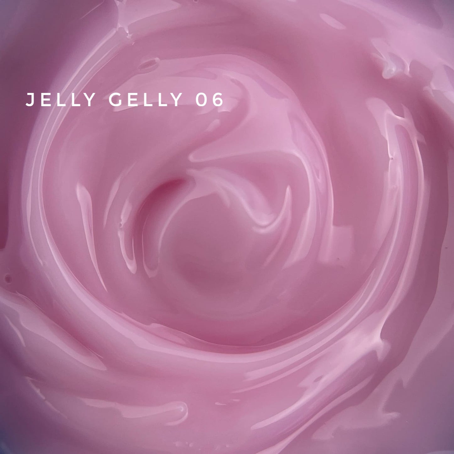Гель желе Touch Jelly Gelly 30 мл