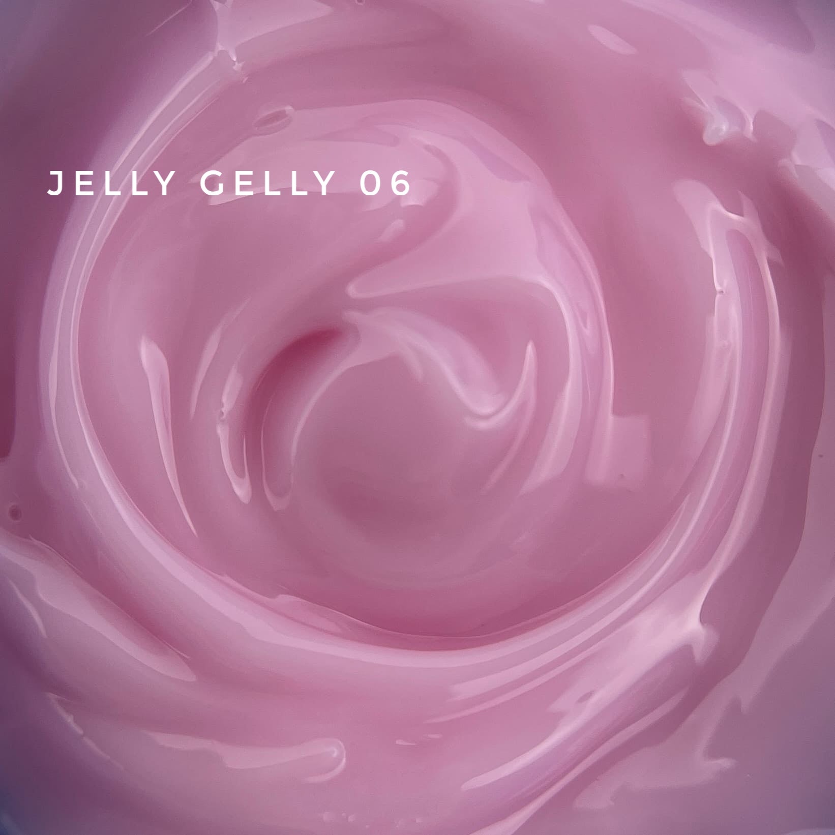 Touch Jelly Gelly Гель желе 30 мл