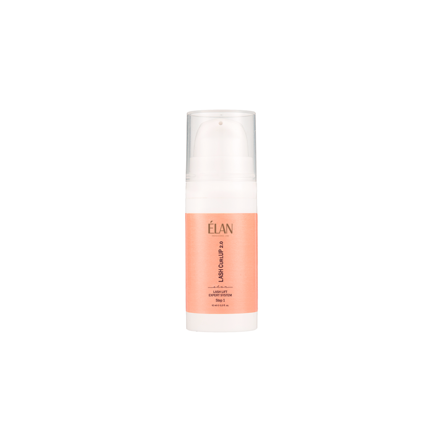 Експерт-система ламінування вій ELAN Professional Line «LASH CurlUP» 2.0 Засіб 1 1103400