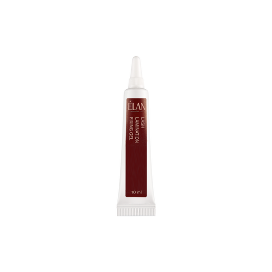 ELAN professional line Фіксуючий гель для ламінування вій 10 g