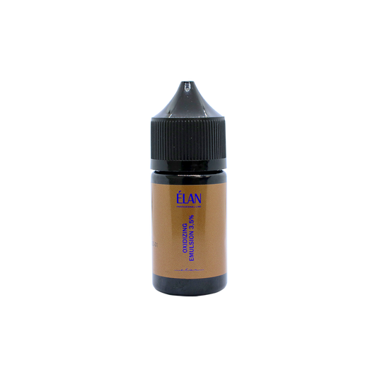 ELAN Окислююча емульсія 3,5% 30 ml
