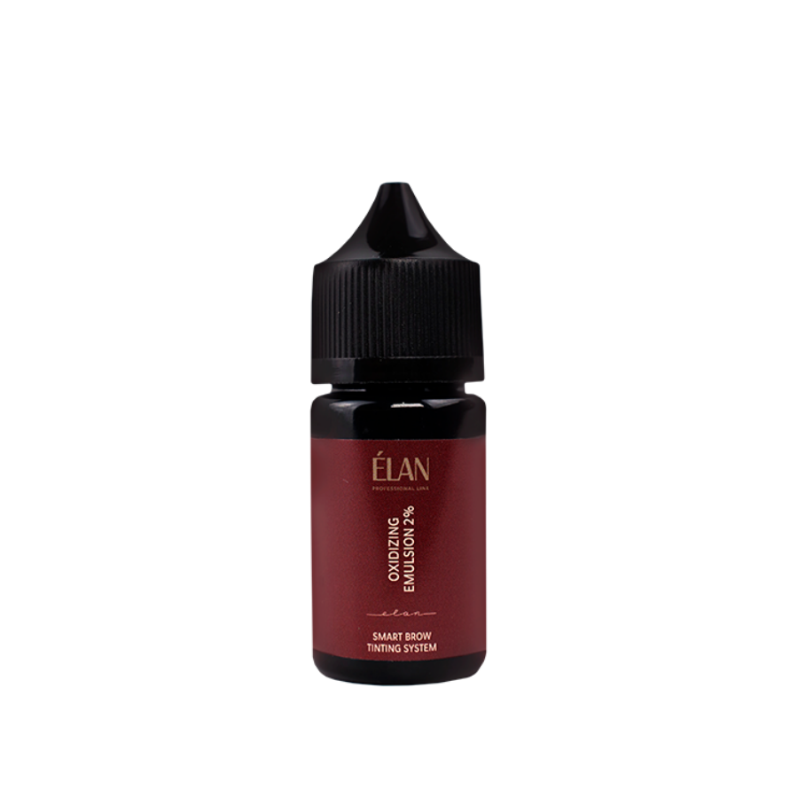ELAN professional line Окислююча емульсія 2% 1107000