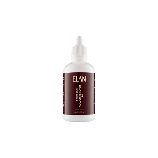 Smart Skin COLOUR REMOVER 2.0 ELAN Professional Line: Професійний тонік для видалення фарби зі шкіри