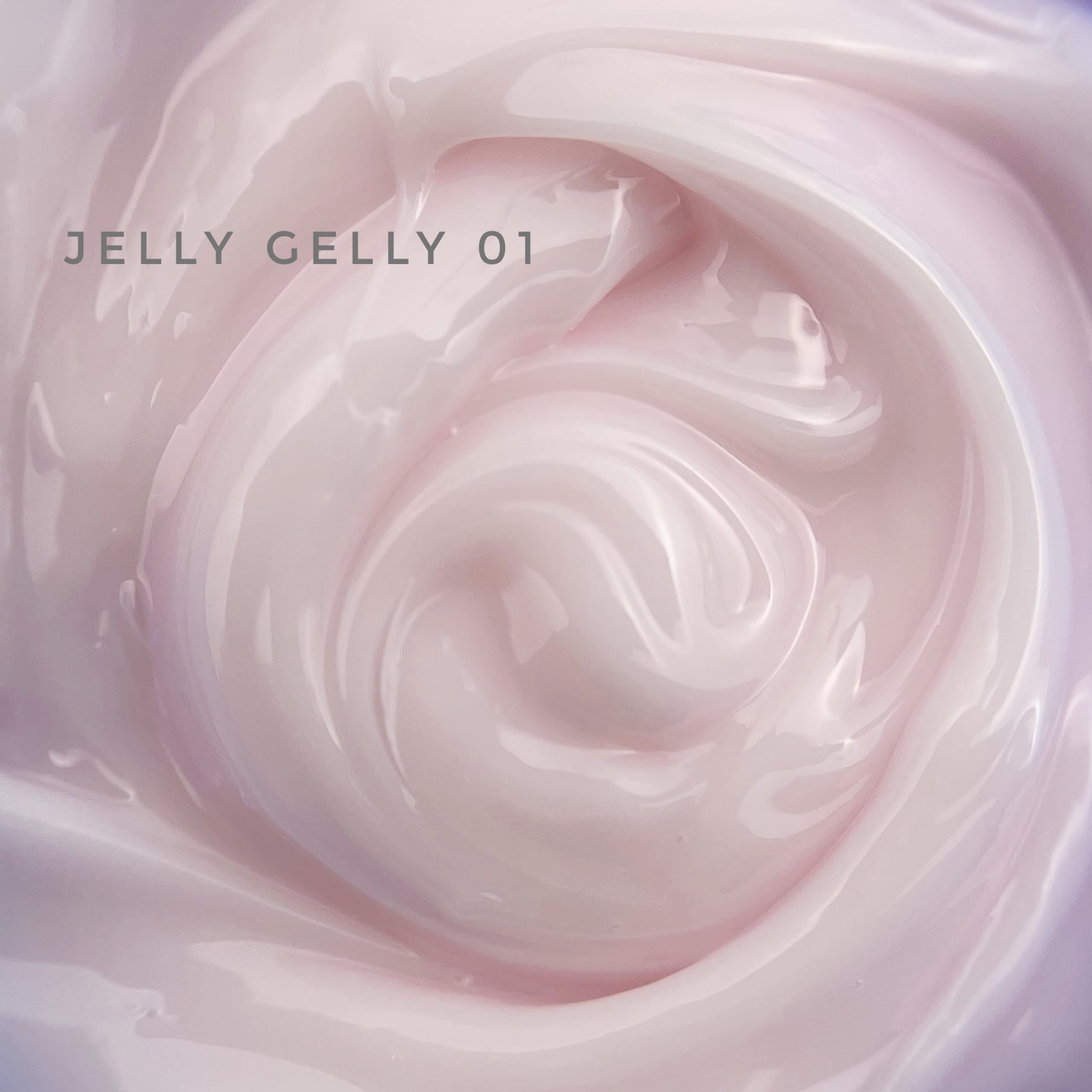 Touch Jelly Gelly Гель желе 30 мл